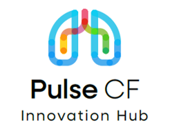 Pulse CF innovation hub logo